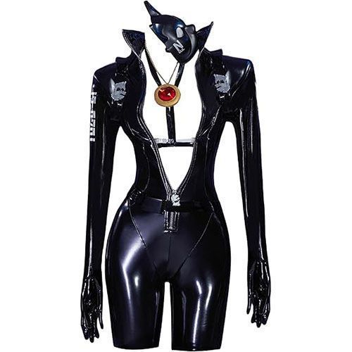Костюм для косплея WHH Anime N – обзор и цена Prop For Cosplay