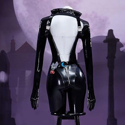 Костюм для косплея WHH Anime N – обзор и цена Prop For Cosplay
