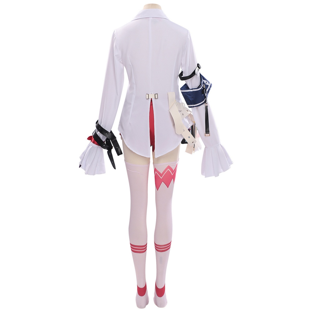 Костюм для косплея Шинку из иг – обзор и цена Cosplay Prop