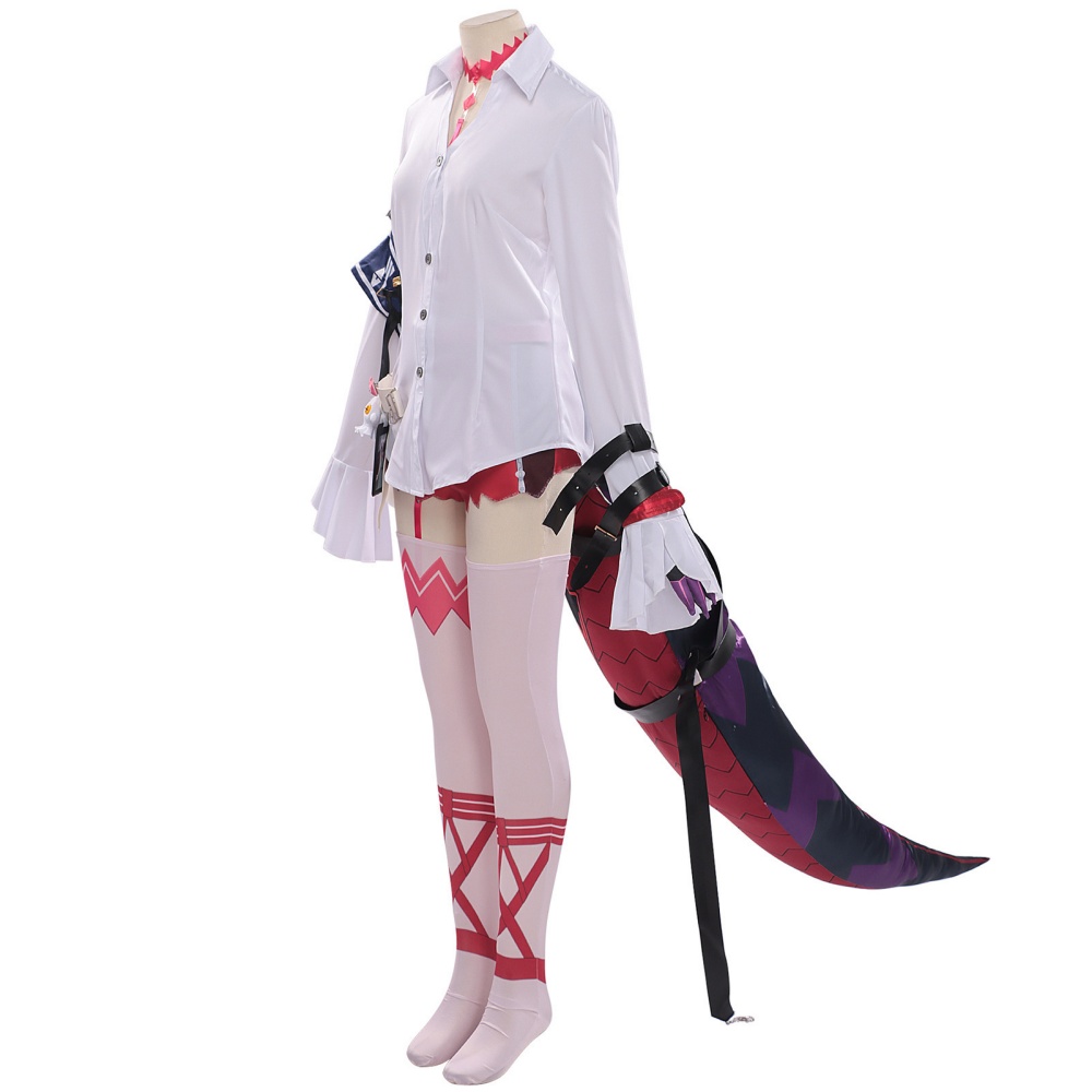 Костюм для косплея Шинку из иг – обзор и цена Cosplay Prop