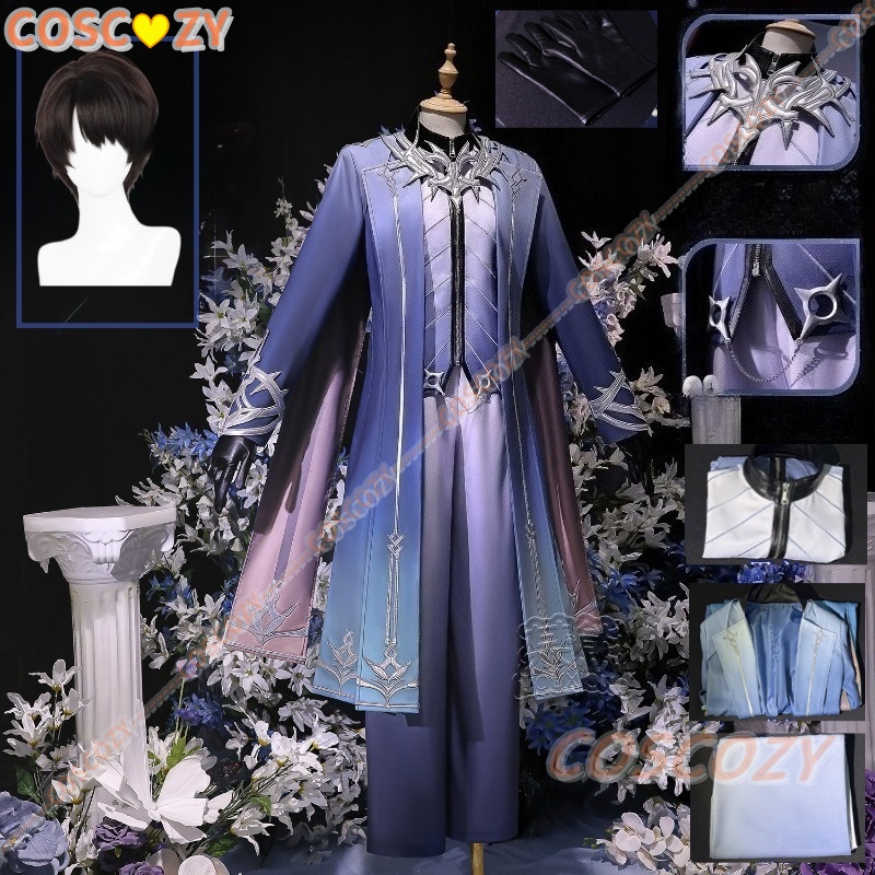 Игра ‌ ‌ ‌ ‌ ‌ ‌ Костюм для ко – обзор и цена Prop For Cosplay