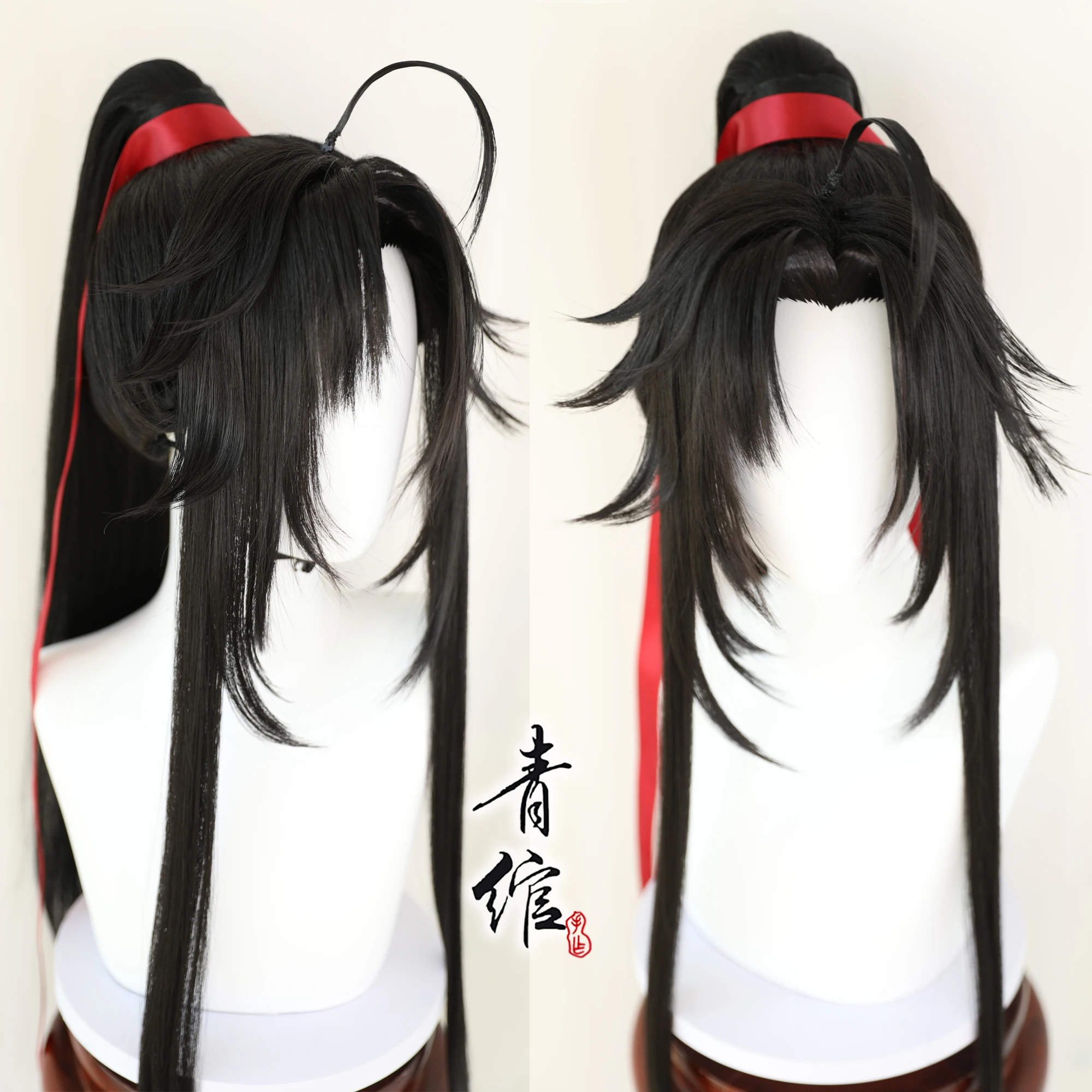 Новый гроссмейстер демоническо – обзор и цена Prop For Cosplay