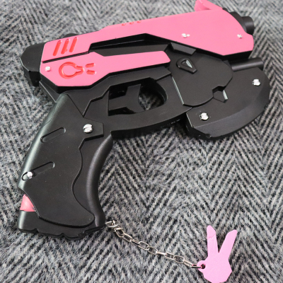Женский dva костюмы для коспле – обзор и цена Dva Cosplay Prop