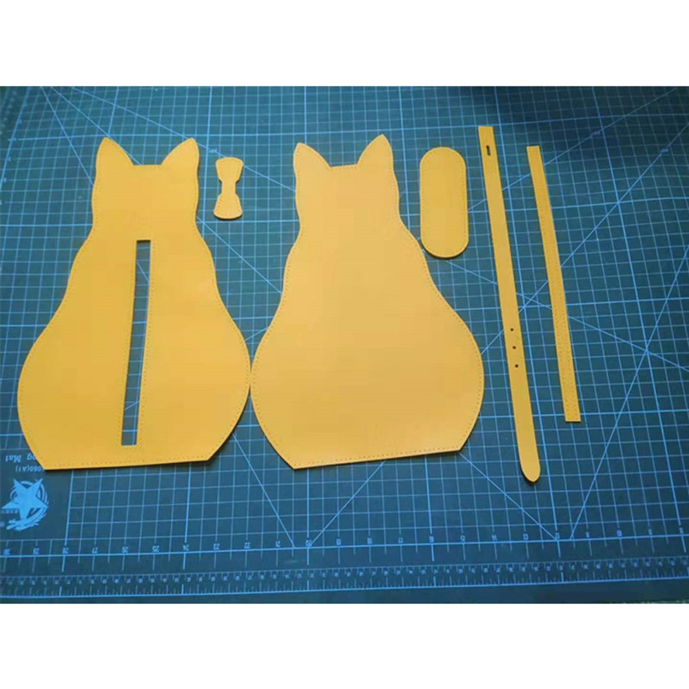 Кожаный ремесло «сделай сам» М – обзор и цена Craft Knife Set