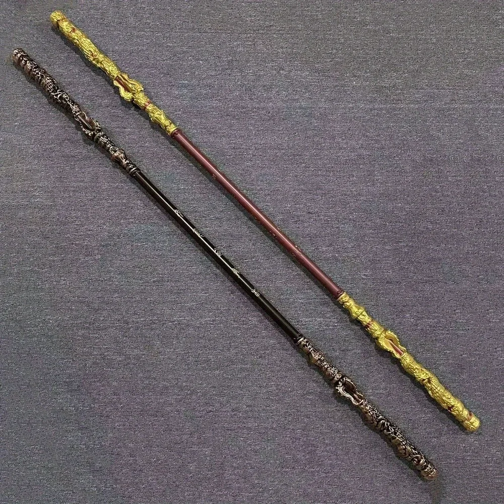 Меч-катана «Король обезьян» 18 – обзор и цена Cosplay Prop Katana