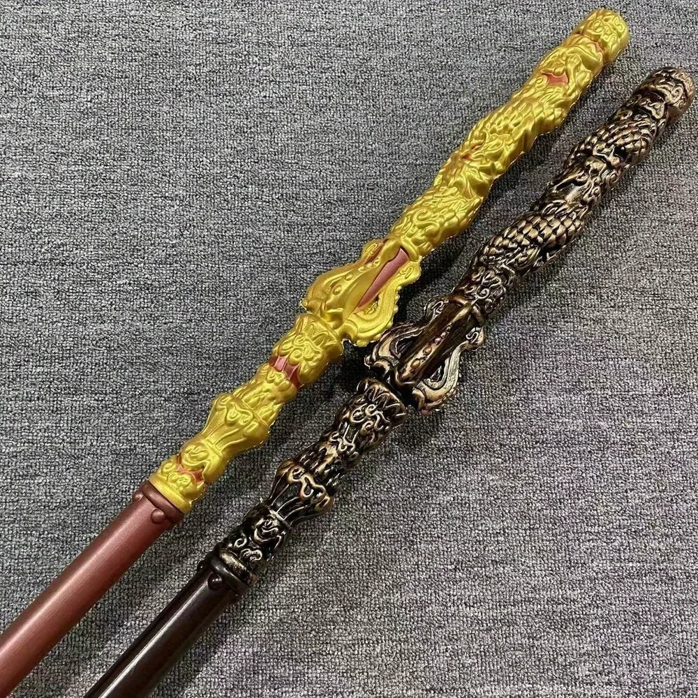 Меч-катана «Король обезьян» 18 – обзор и цена Cosplay Prop Katana