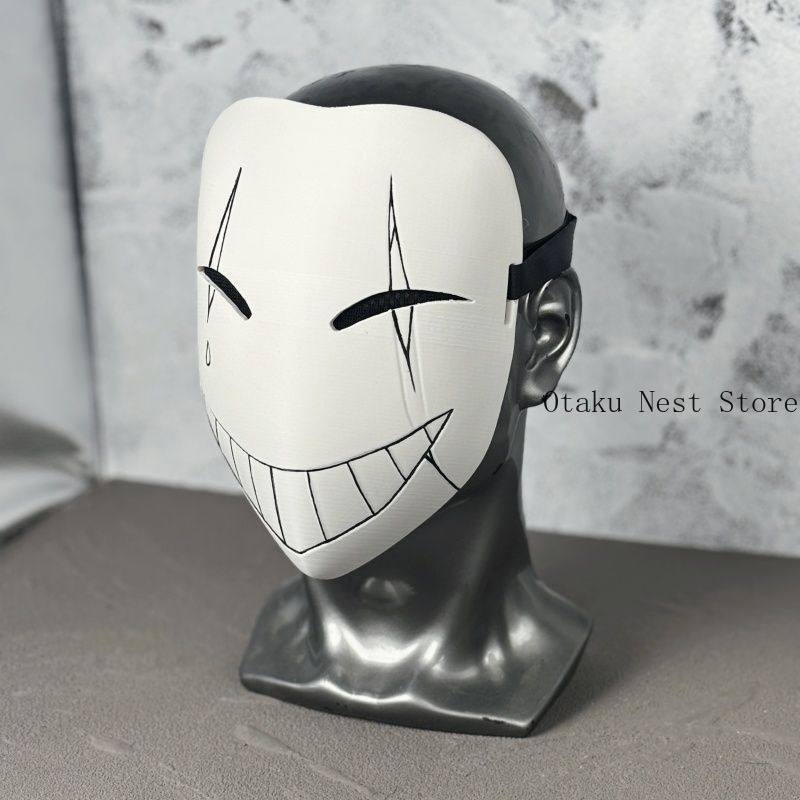 Маска-реквизит для косплея Хар – обзор и цена Prop Para Cosplay