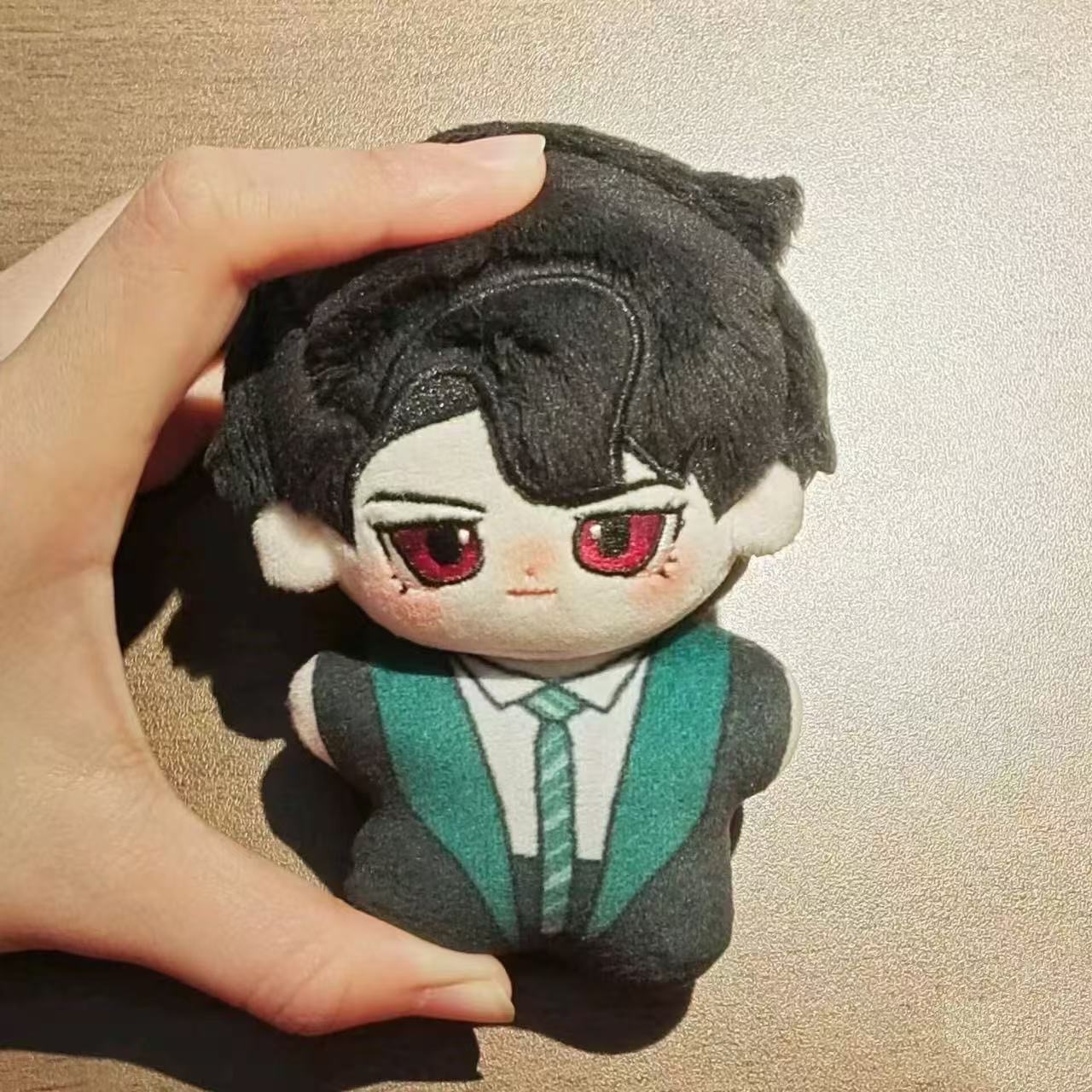 Плюшевая игрушка Том Марволо Р – обзор и цена Prop Para Cosplay