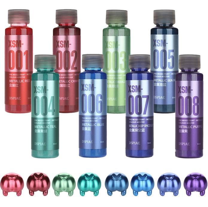 Металлическая краска на водной – обзор и цена Metallic Spray Paint