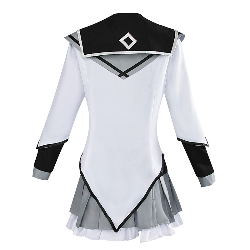 Костюм для косплея WHH Anime P – обзор и цена Cosplay Prop Bow