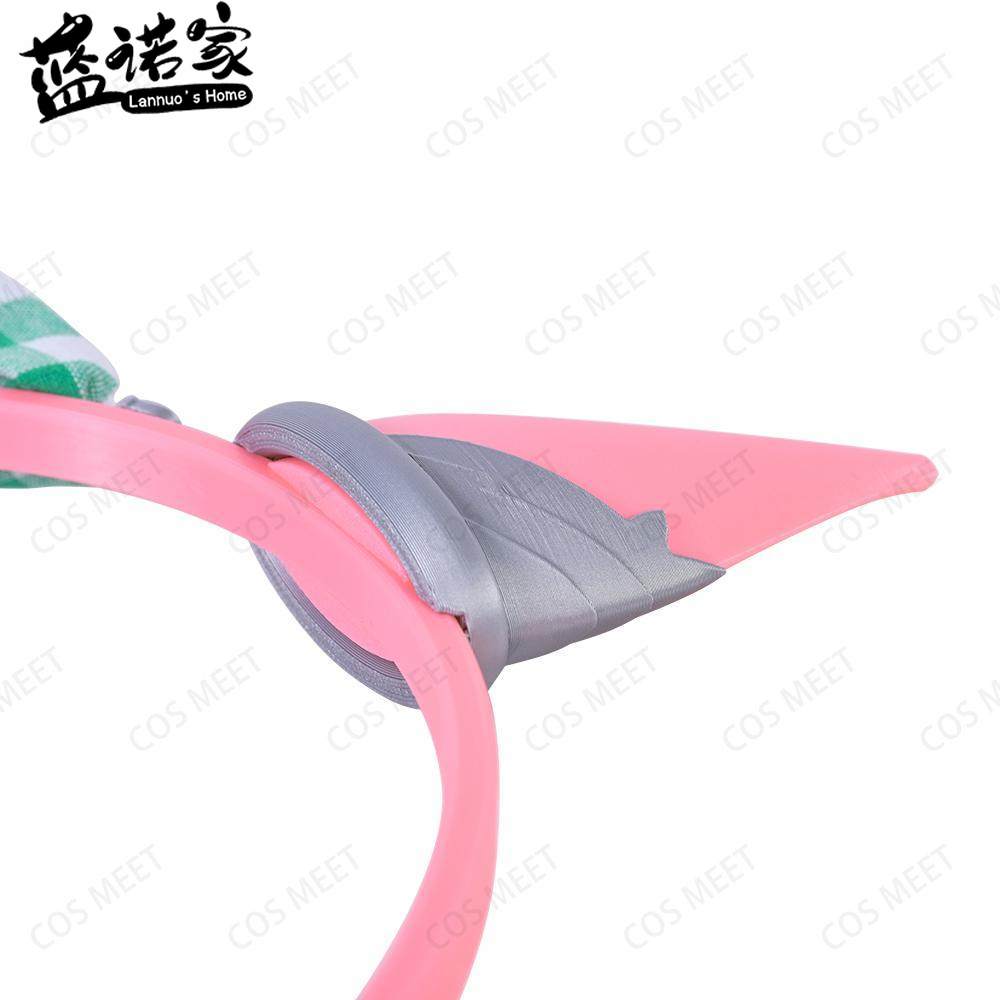 【Lannuo's Home】Uma Musume Pret – обзор и цена Cosplay Flame Prop