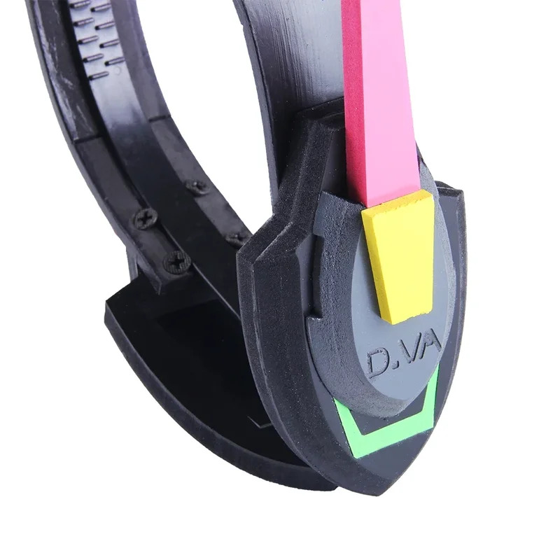 Игра Overwatch D. Va Наушники  – обзор и цена Dva Cosplay Prop