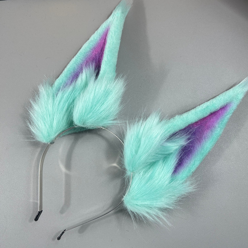 Новый обруч для волос ручной р – обзор и цена Cosplay Prop Works