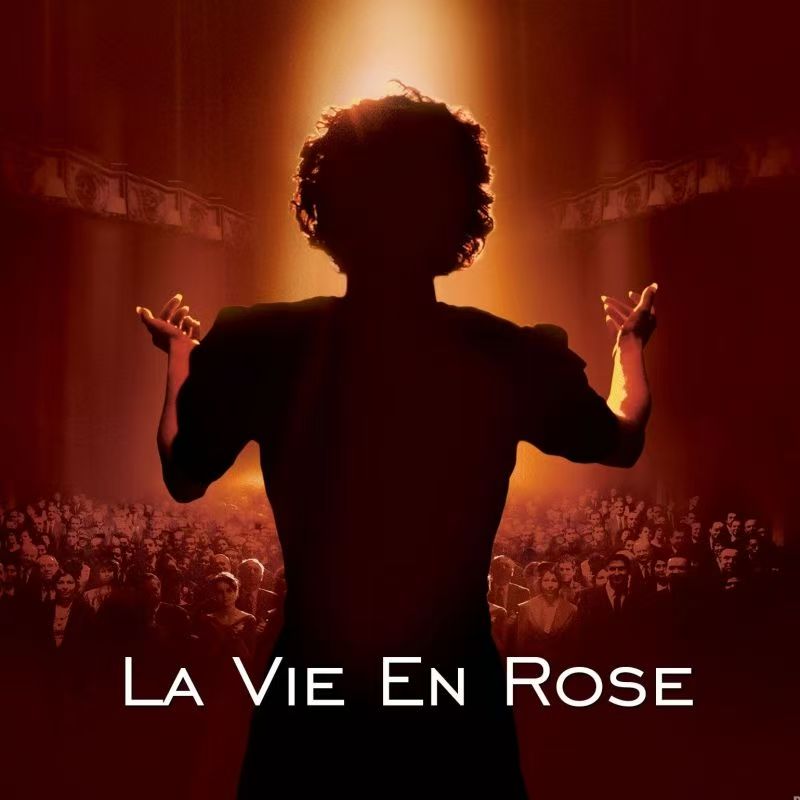 Фильм La Vie en Rose La Mome E – обзор и цена Prop En Cosplay