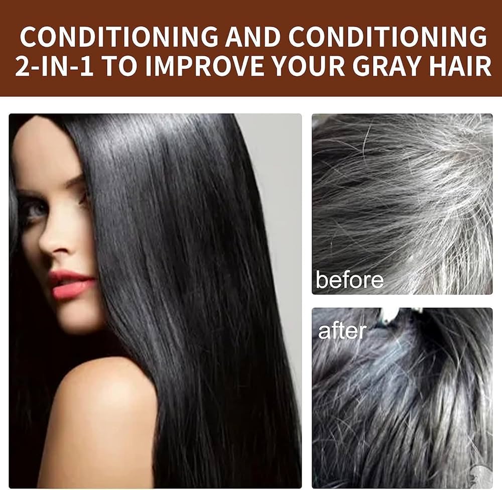 100 мл Волшебный натуральный т – обзор и цена Hair Spray Color
