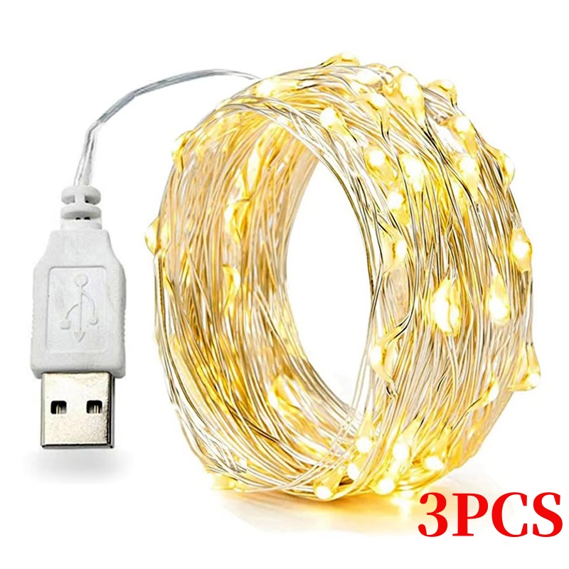 Светодиодная Рождественская ги – обзор и цена Led El Wire