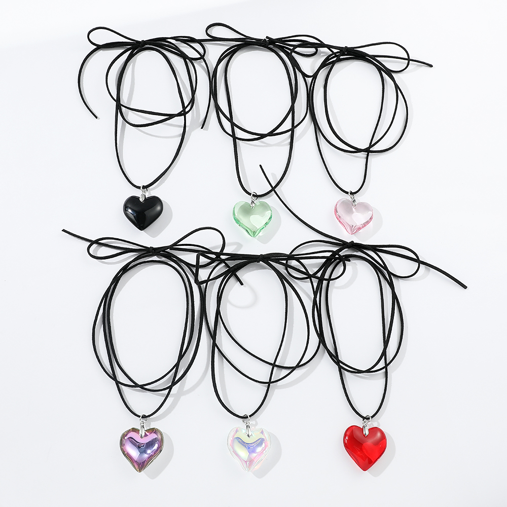 Двухслойное ожерелье с простым – обзор и цена Cosplay Prop Bow