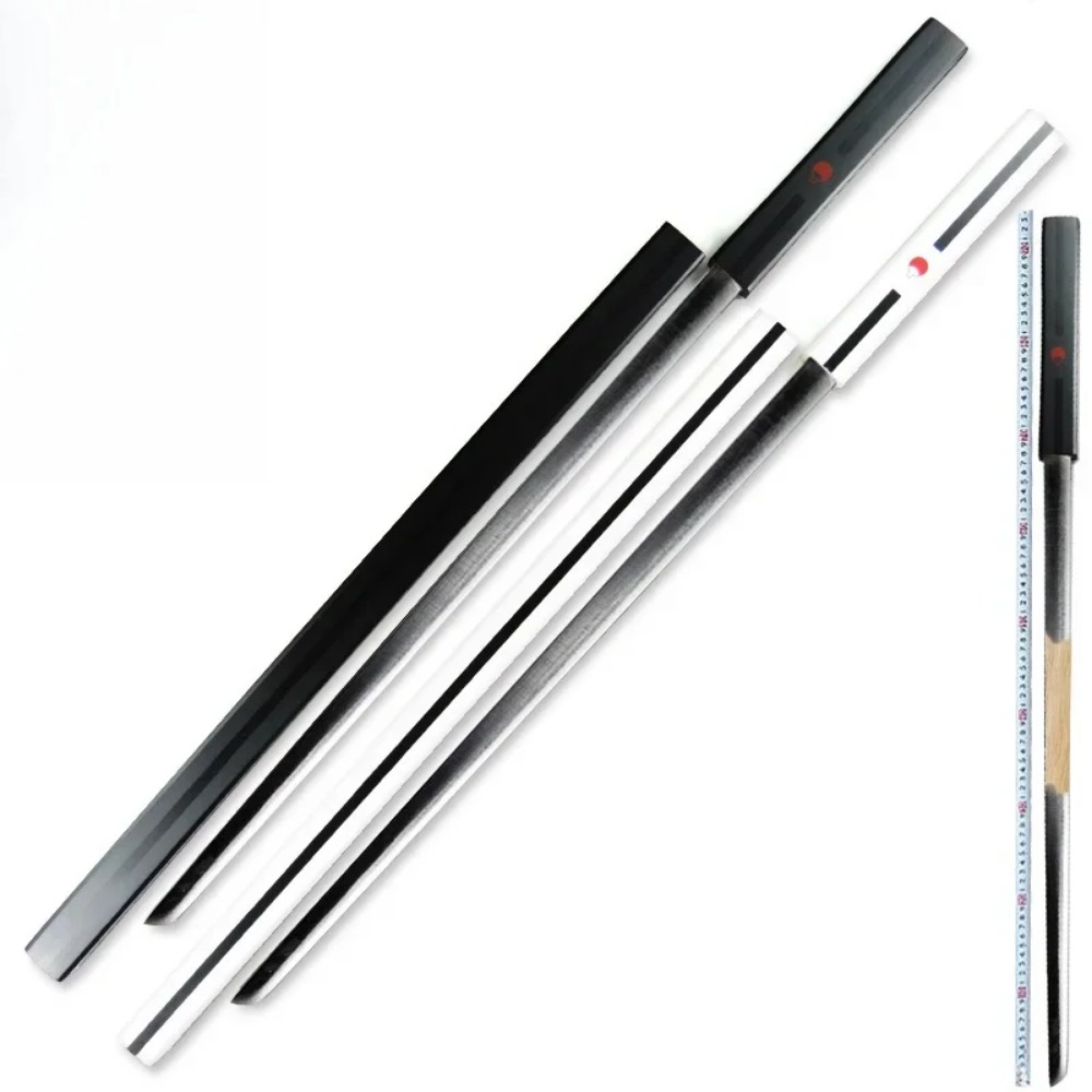 40 дюймов Учиха Саске Катана Д – обзор и цена Cosplay Prop Katana