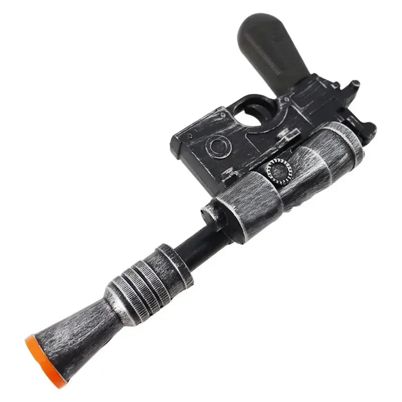♥ Новый костюм на Хэллоуин 202 – обзор и цена Cosplay Prop Pistol