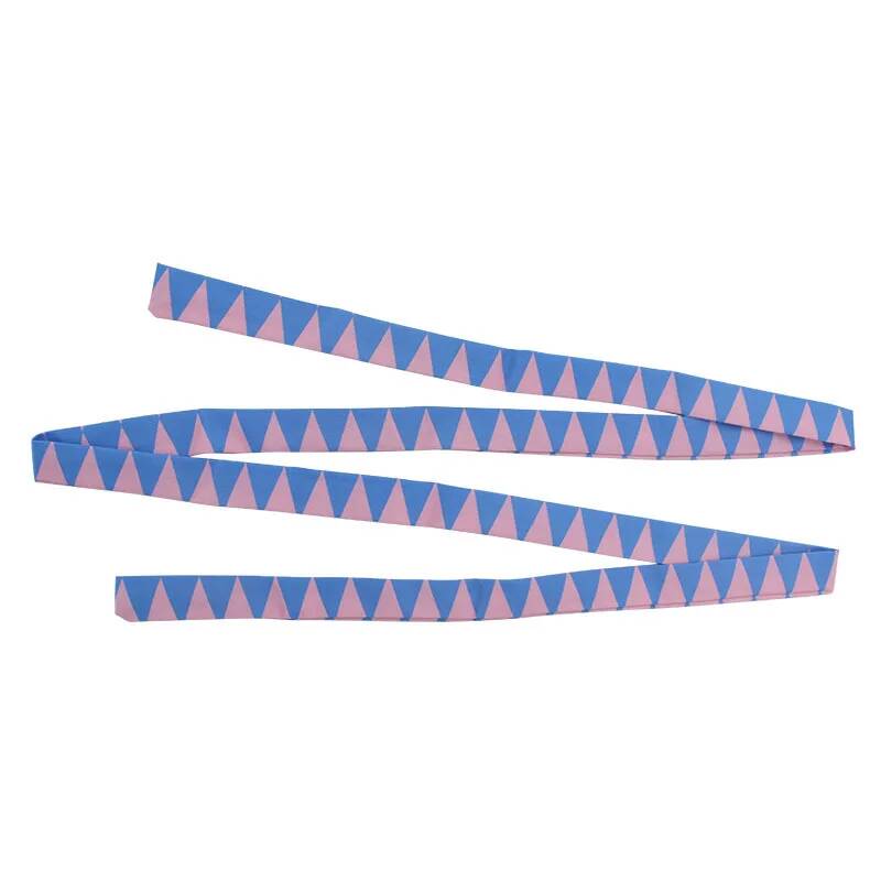 Аниме-косплей-аксессуар: повяз – обзор и цена Free Cosplay Prop Patterns