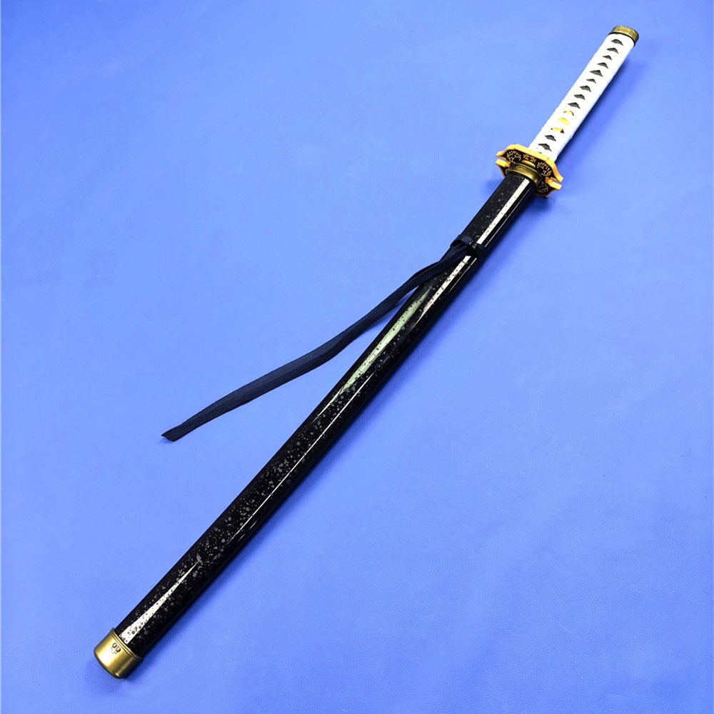 Настоящий размер Yamato Katana – обзор и цена Cosplay Prop Katana