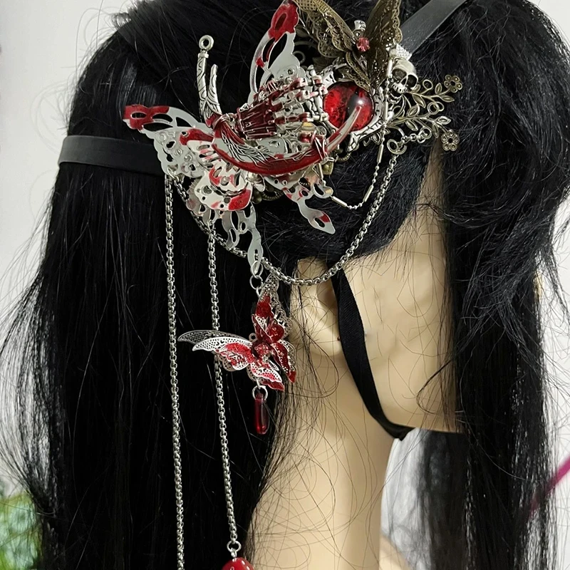 Аниме Heaven Officials Blessin – обзор и цена Prop For Cosplay