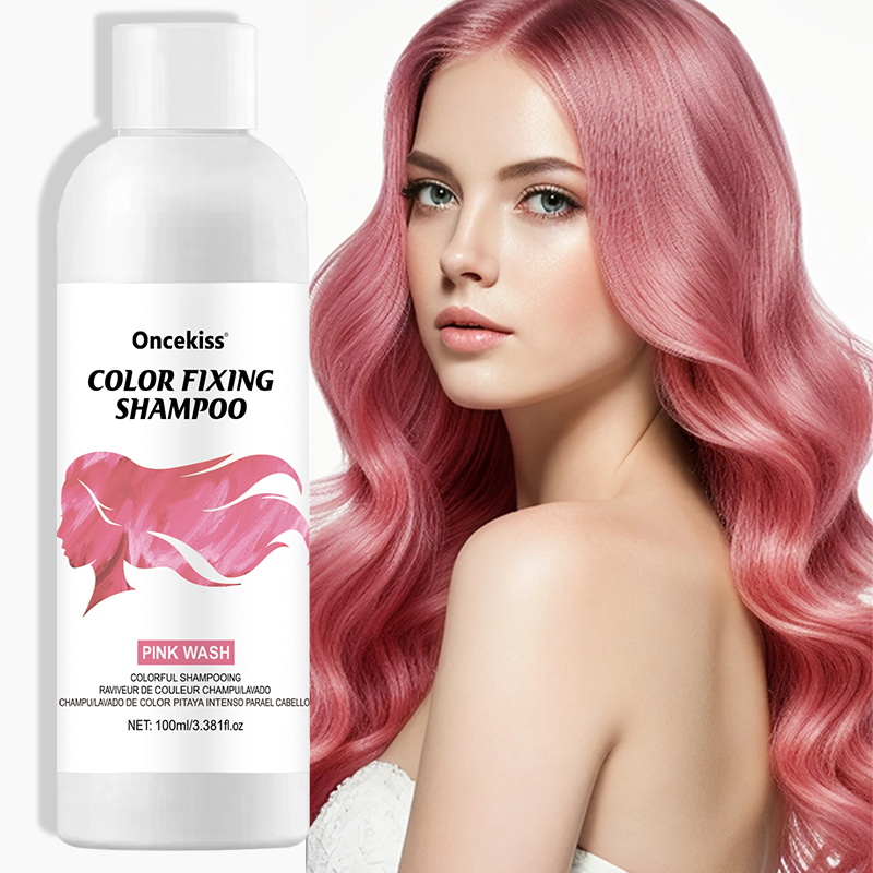 100 мл Временный шампунь-краск – обзор и цена Hair Spray Color