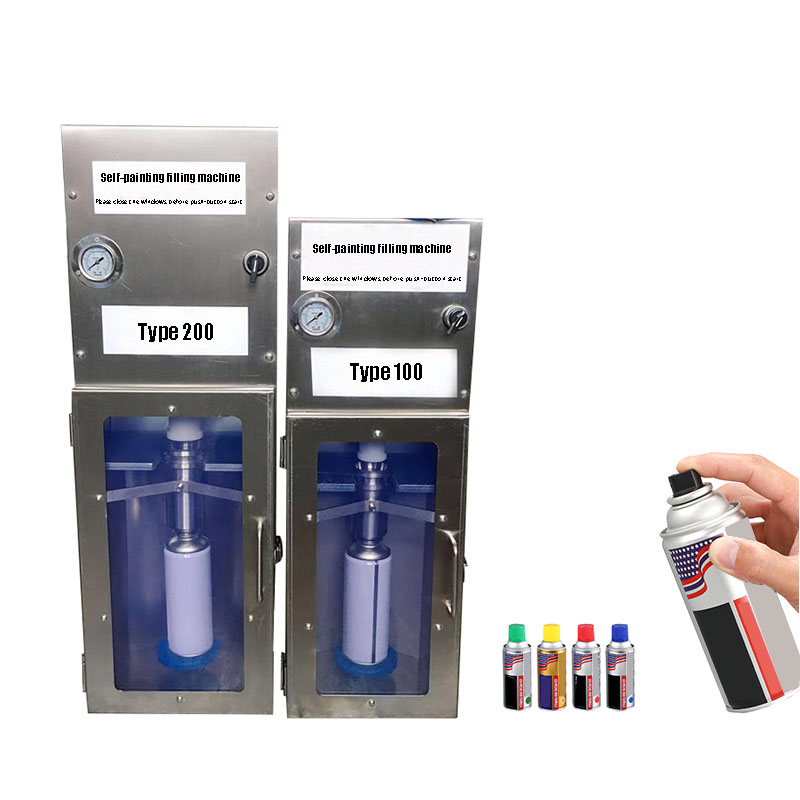 Полуавтоматический небольшой а – обзор и цена Metallic Spray Paint