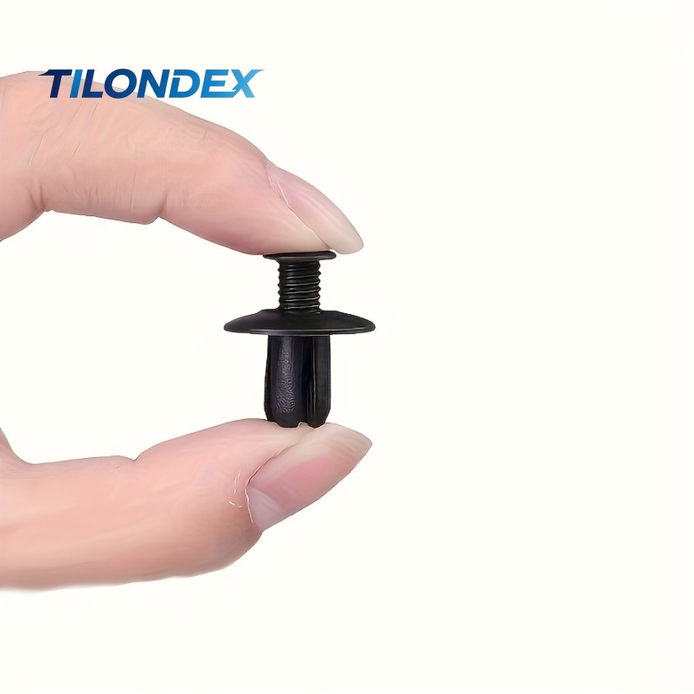TILONDEX Набор автомобильных к – обзор и цена Snap Fastener Set