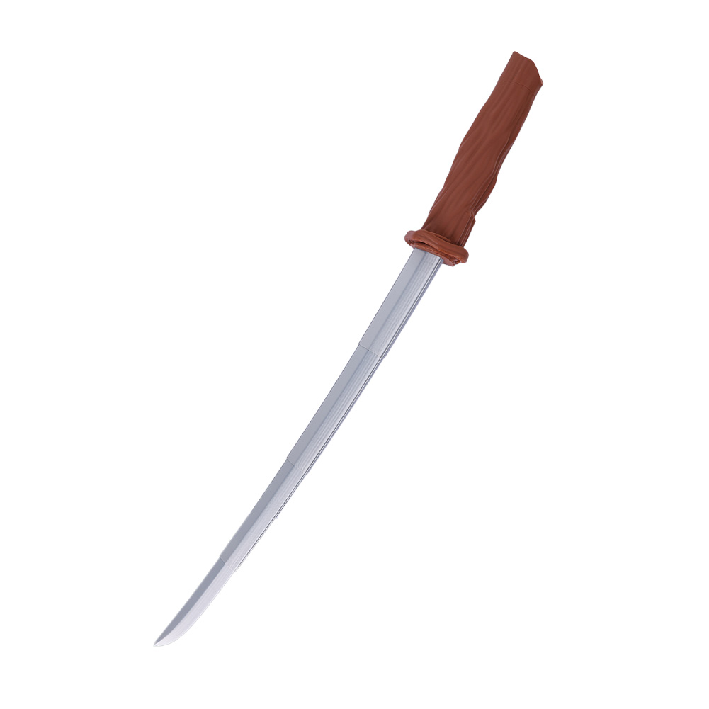 Выдвижные реквизитные катаны N – обзор и цена Cosplay Prop Katana