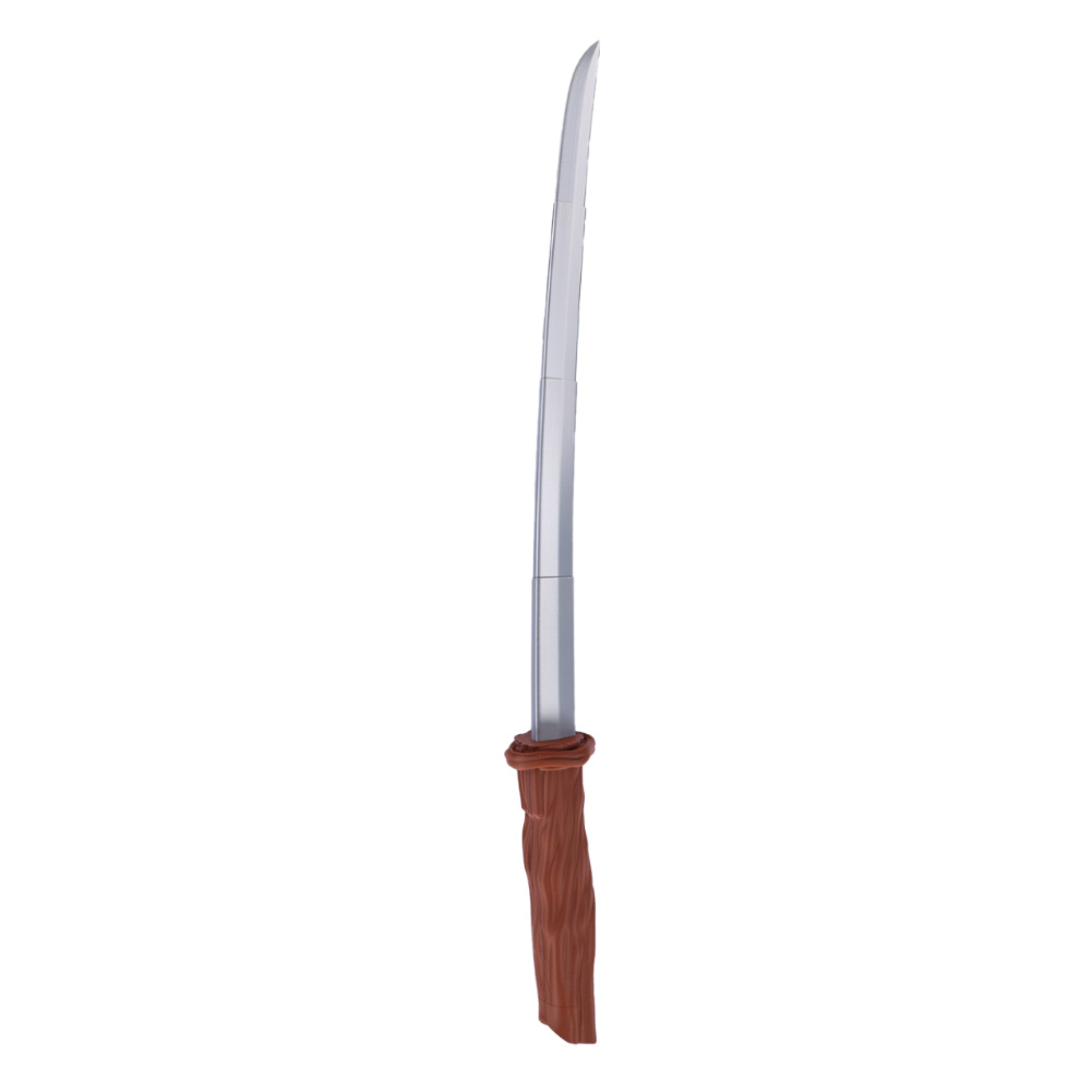 Выдвижные реквизитные катаны N – обзор и цена Cosplay Prop Katana