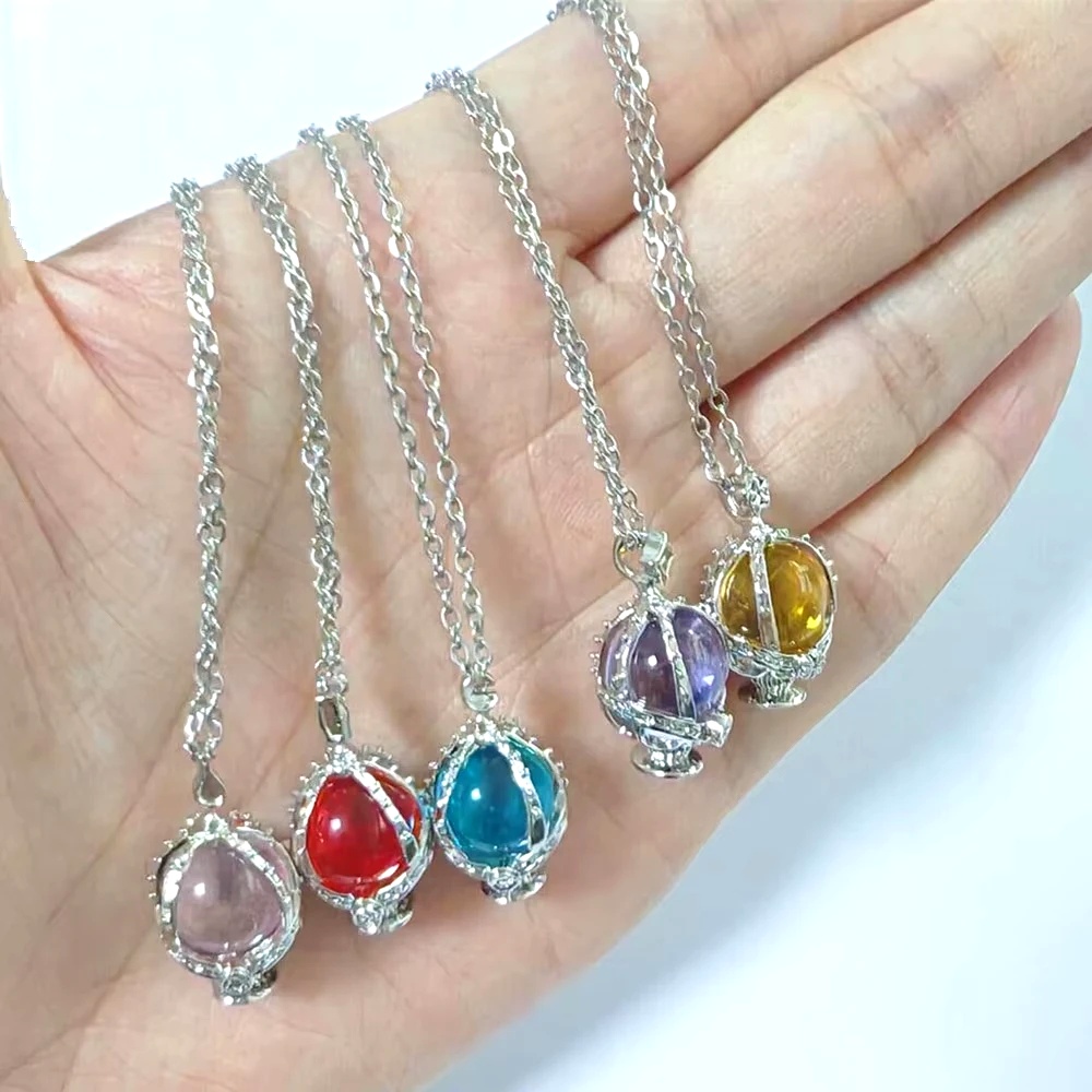 Аниме-колье-чокер для косплея  – обзор и цена Magnetic Clasp Cosplay