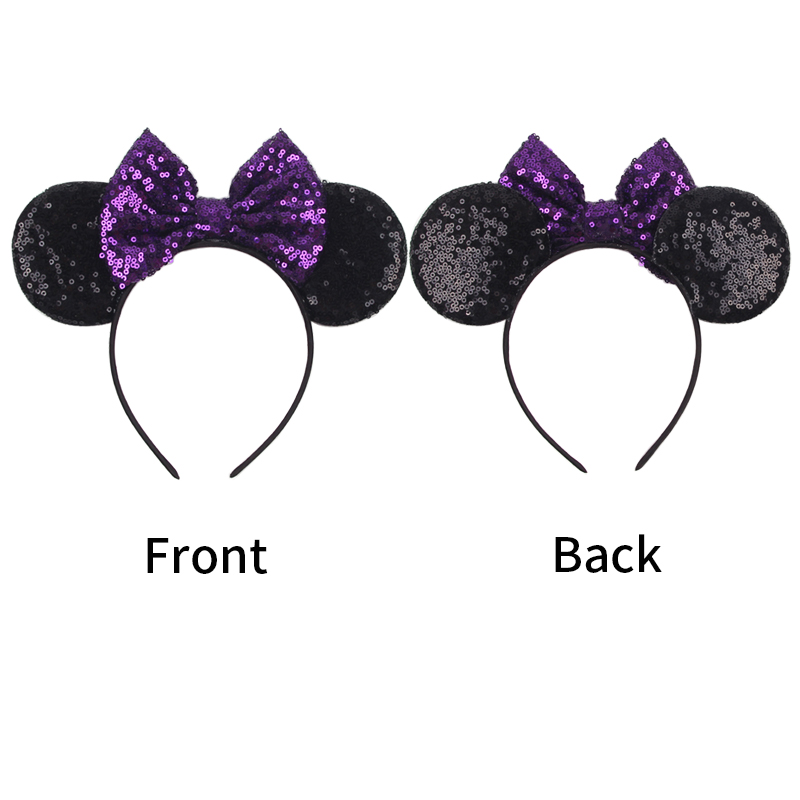 Голова с ушками Микки Мауса Ди – обзор и цена Cosplay Prop Bow